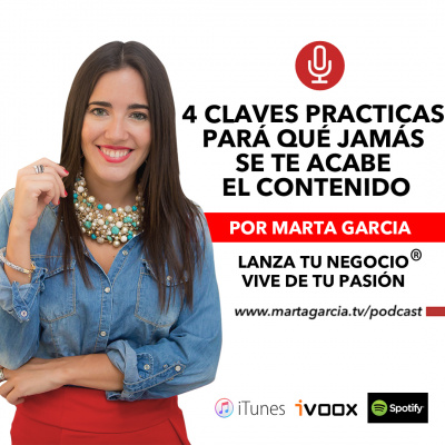 Lanza Tu Negocio: Vive De Tu Pasión