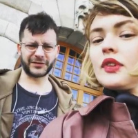 71Romantic Bibuła - live acoustic (radio WNET 15.04.19)