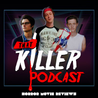 TKP! Episode 15: Jason X