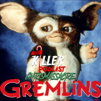 CHRISMASSACRE: Gremlins