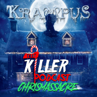 CHRISMASSACRE: Krampus (2015)