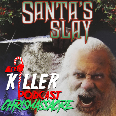 That Killer Podcast! : Horror Movie Extravaganza