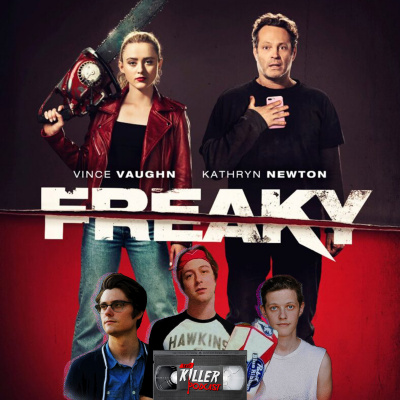 That Killer Podcast! : Horror Movie Extravaganza