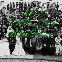 Ep.004 Prostitute Flange... the tutes and the tweakers.