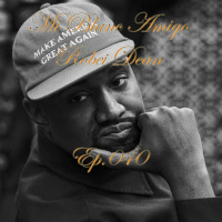 EP.040 Grab Her By Da Pussy: Linking WIth A Black Trump Supporter