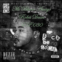 Ep.030 Chasing a Deadline... Inside The Psyche of a Independent Artist