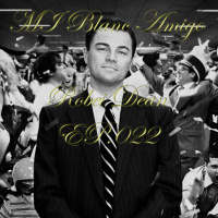 Ep.022:Politicn with my white financial adviser on a Black Friday