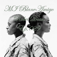 Ep.029 I love my choppa...Suppressing Black Women in the Military