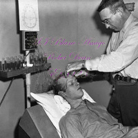 Ep.023”Fuck them babies”:The life of a children’s rehab therapist