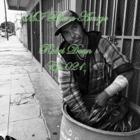 Ep.021:Bring yo Bitch Ass Up The Street:Living WIth Hiv and Homelessness in the 4