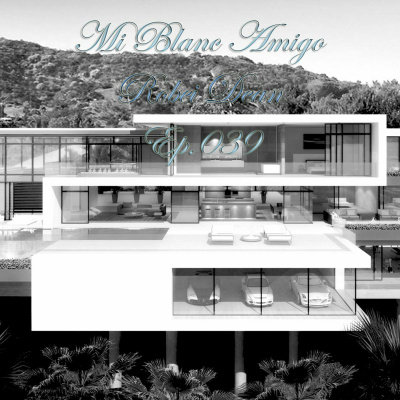 Mi Blanc Amigo