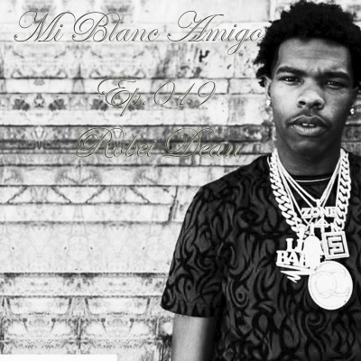 Mi Blanc Amigo