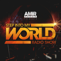  Amir Hussain Presents Step Into My World 46