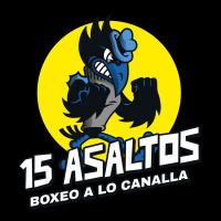 15 Asaltos. Programa 20/06/2020