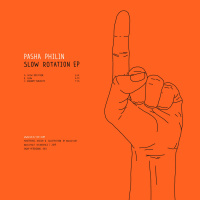 Pasha Philin - Slow Rotation