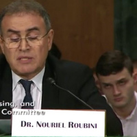 Bitcoin Senate Hearing  Record Low Volatility - YMB Podcast E263