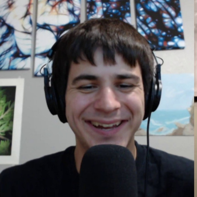 You, Me, And Btc: Liberty  Bitcoin