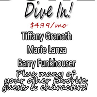 FREE FISHBOWL WEEKEND