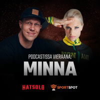 Hatsolo X Sportspot | Minna Kauppi