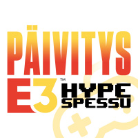 Päivitys 38 - V*****n se musa, tää o pelipodcast