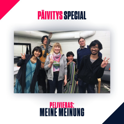 Päivitys