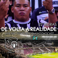 #Live36 - De Volta a Realidade