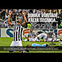 #Live48 - Sobra vontade, falta técnica.