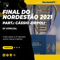 #Especial | Pré-jogo Final Nordestão 2021