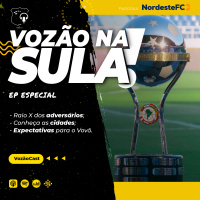 #Especial - Vozão Na Sula!