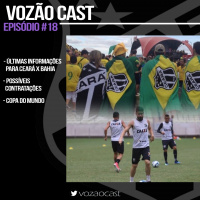 Semi Final do Nordestão e Pacotão de Reforços Chegando