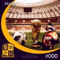 Geral Podcast Clube - Programa Piloto 