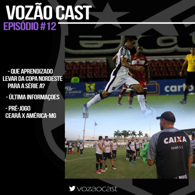 Vozão Cast