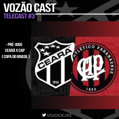 Vozão Cast