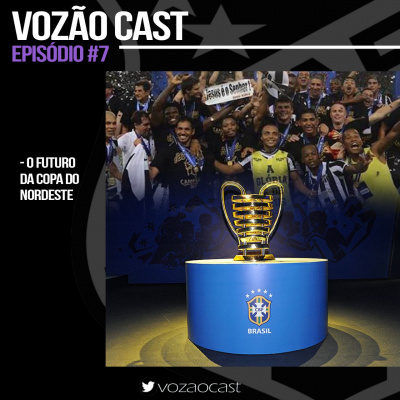 Vozão Cast