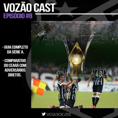 Vozão Cast