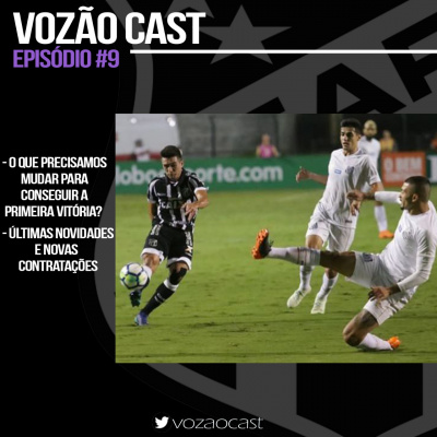 Vozão Cast