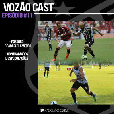 Vozão Cast
