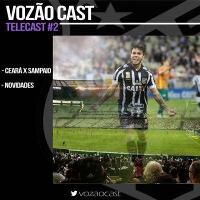 Vozão Cast