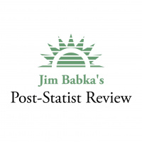 Intro To The Show, AHCA, State Run Welfare