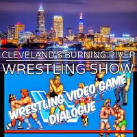 WRESTLING VIDEO GAME DIALOGUE- Season 1, Episode 12