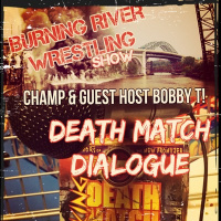 DEATH MATCH DIALOGUE - Season 1, Episode 9