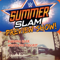 SUMMERSLAM 31 PREVIEW - Season 1, Episode 6