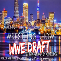 WWE FANTASY DRAFT - Season 1, Episode 16