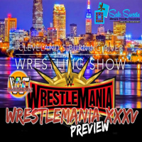 WRESTLEMANIA 35 PREVIEW