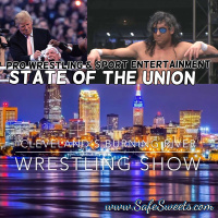 PRO WRESTLING STATE OF THE UNION- Season 2, Episode 6
