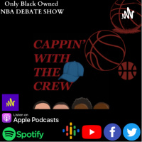 CWTC NBA PODCAST - Season 3 - Episode 15: Kansas Brawl/LeBron is washed?/ NBA’s best Point Guard
