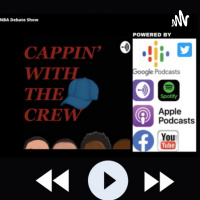 CWTC Podcast - April 12, 2021