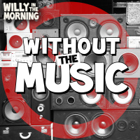 WITHOUT THE MUSIC: A Different Take on a Joe Jackson Classic!