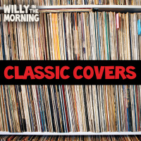 CLASSIC COVERS: We Promise This is NOT Jack Black!