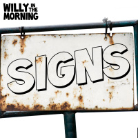 SIGNS: Something To Be Proud Of?